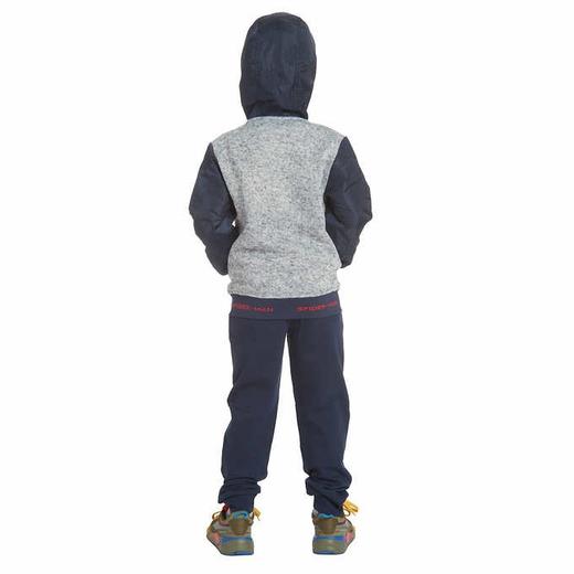 Disney公主&蜘蛛侠 小童三件套套装 断码特价只要￥240直邮到手 商品图6