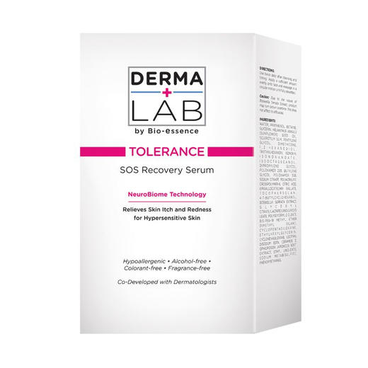马来西亚Derma Lab 密集安敏护修精华 30ml 商品图1
