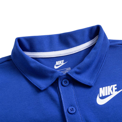 NIKE 夏 小童 POLO NKB-PL-J348 商品图2