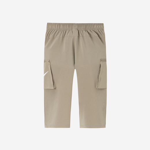 NIKE 夏 小童 短裤 NKB -WP-L285 商品图1