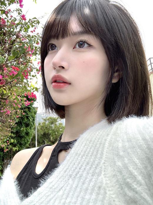 【年抛】小乃丸 BunnyShiny | 中直径14.2，着色13.4 | 【同品牌多副更划算,选款色板在详情页】，黄色美 商品图6