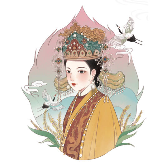 《讲给孩子的故宫里的明清史》（全10册） 商品图14