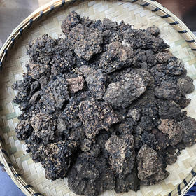 五灵脂 常用规格 敲成小块 方便配药