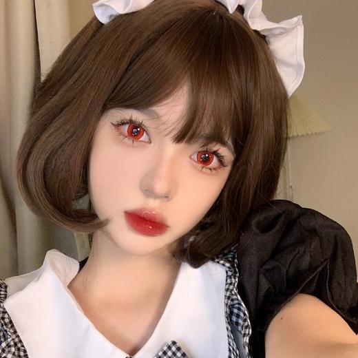 Dgugulens【冰糖红】日抛  大直径红宝石  显色度和通透感双管齐下 商品图0