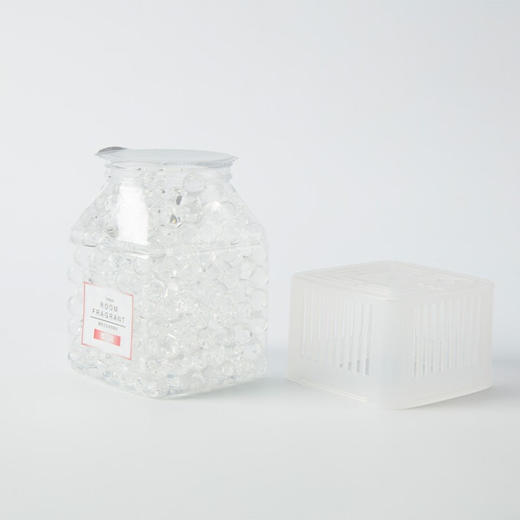 晶球厕所除臭剂450g桂花味/樱花味 商品图2