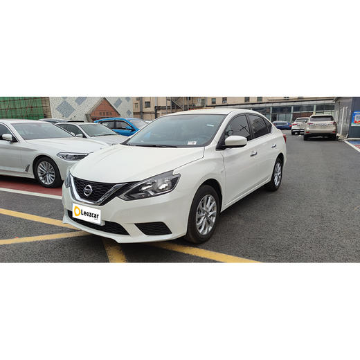 日产 轩逸 经典 1.6XE CVT舒适版【长租-北京】 商品图2