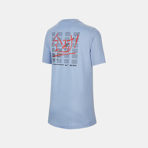 Nike Sportswear 大童 T恤 FN3712 商品图4
