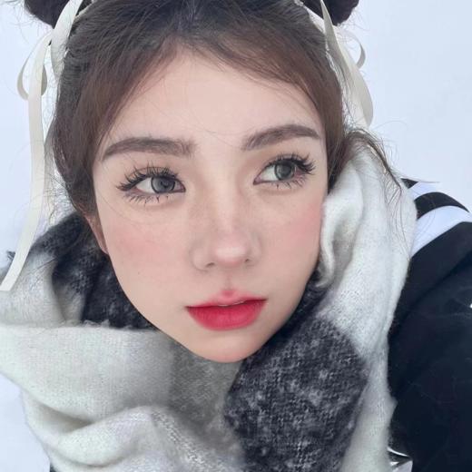 正品半年抛 | Papadox系列水光肌美瞳 | 直径14.5着色直径13.8 | 韩国产 商品图6