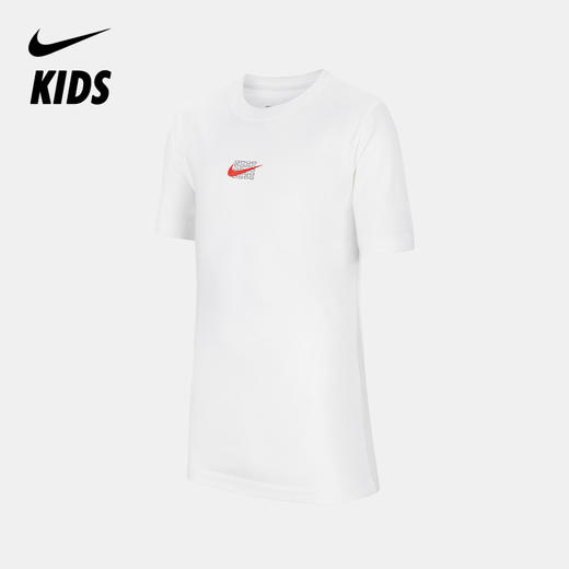 Nike Sportswear 大童 T恤 FN3712 商品图0