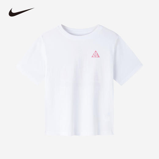 NIKE 夏 小童 短袖T恤 NKG-KT-K961 商品图0