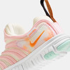 Nike Dynamo Free (PS) 婴童运动童鞋 FJ7724 商品缩略图7