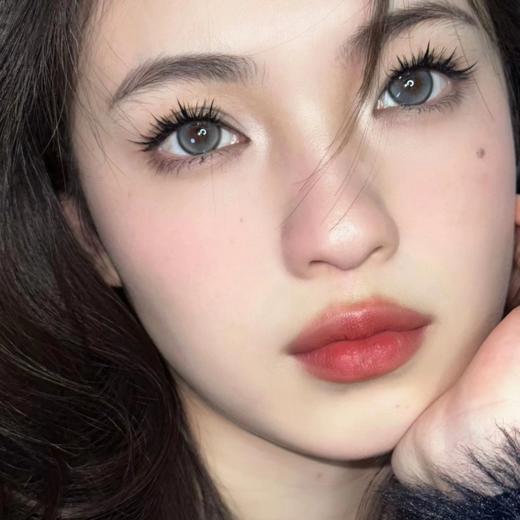 正品半年抛 | Papadox系列水光肌美瞳 | 直径14.5着色直径13.8 | 韩国产 商品图0