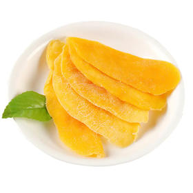 【满减】芒果干108g*1袋