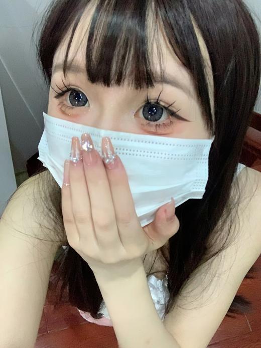 Agenscolor 美瞳年抛 茉莉乌龙 直径14.5mm 商品图3