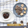 【昀蓉时光· 东北香菇】香味浓郁·肉厚实紧致·家庭煲汤炒菜日常必备（180g/盒  350g/盒） 商品缩略图5