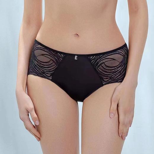 安莉芳 新款文胸EB00587/EB00588/EB00589配套内裤E300589 199 商品图0