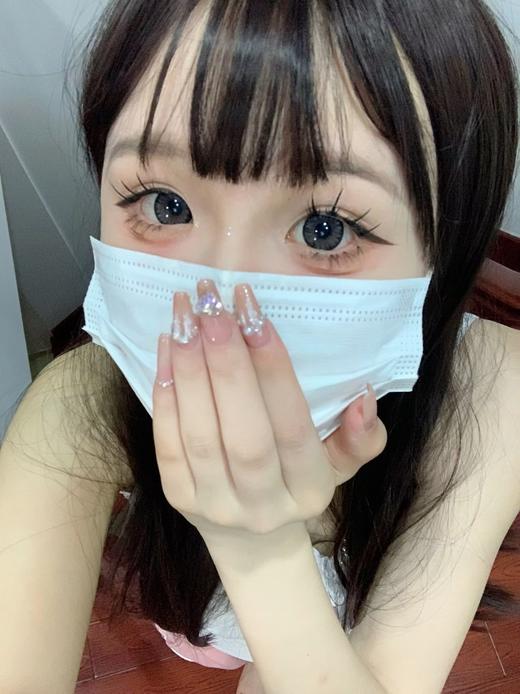 Agenscolor 美瞳年抛 茉莉乌龙 直径14.5mm 商品图4