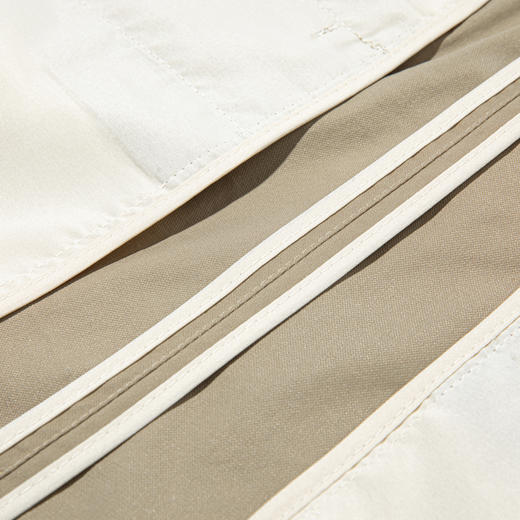 【断码清仓】HX 夏季休闲九分裤S209320014101 商品图11