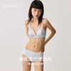【卡卡同款】SANGLUO桑罗 真丝内裤双面针织凉感速干透气三角裤 商品缩略图2