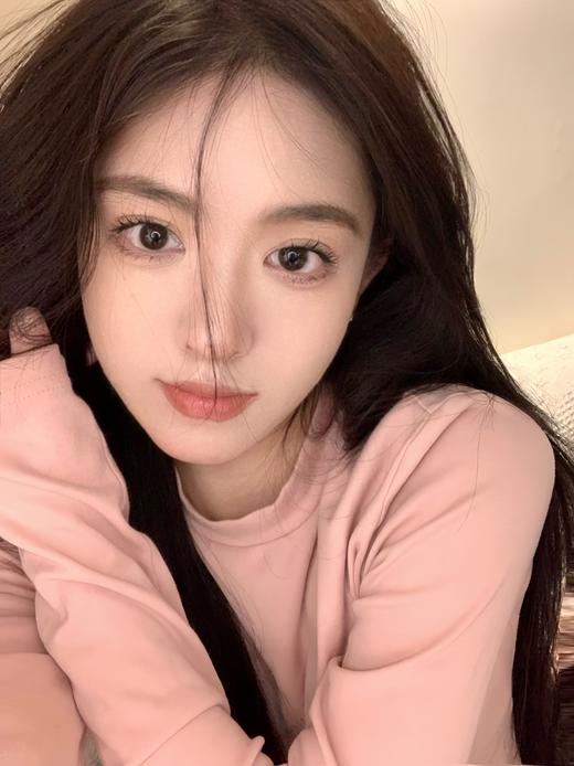 hushlens 小浆果棕 太夸张无敌自然了 14.0mm  年抛 含硅水凝胶 商品图2