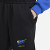 Nike Sportswear Icon Fleece 大童 Oversize 风长裤 DX5138 商品缩略图3