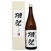 獭祭 45度清酒 1800ml/瓶 商品缩略图0