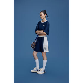 GOODBAI网眼宽松篮球短裤