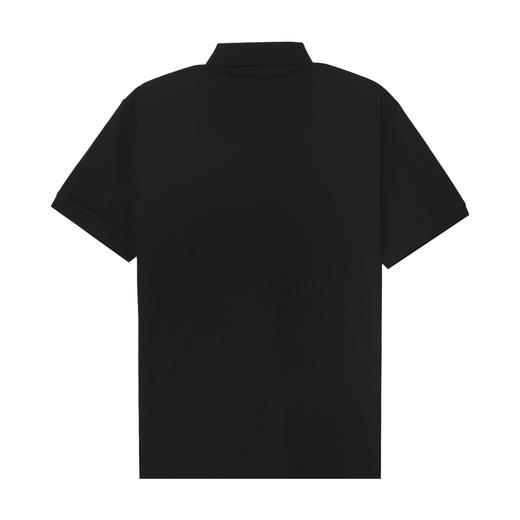 【断码清仓】HX 夏季翻领短袖T恤Y102320043101POLO杉 商品图5