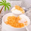 椰府 香脆烤椰粒 烤椰子碎粒 奶茶小料香脆零食烘焙饮品原料 商品缩略图3