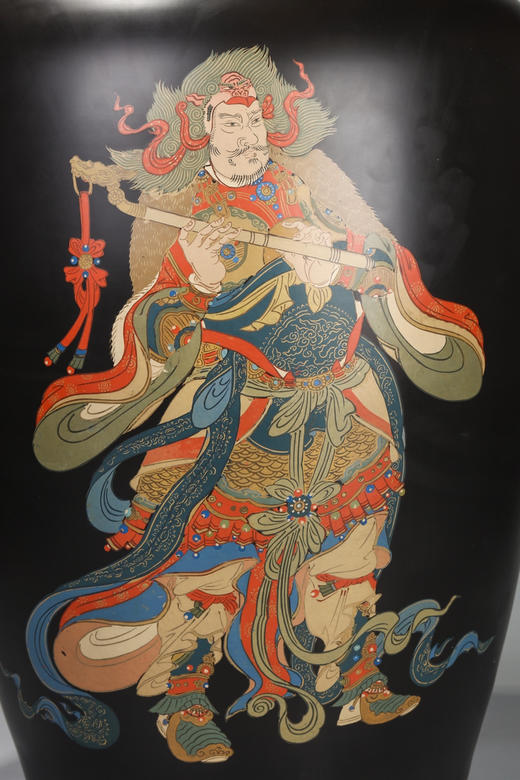 滇南陶韵大缸【单只价格】 商品图6