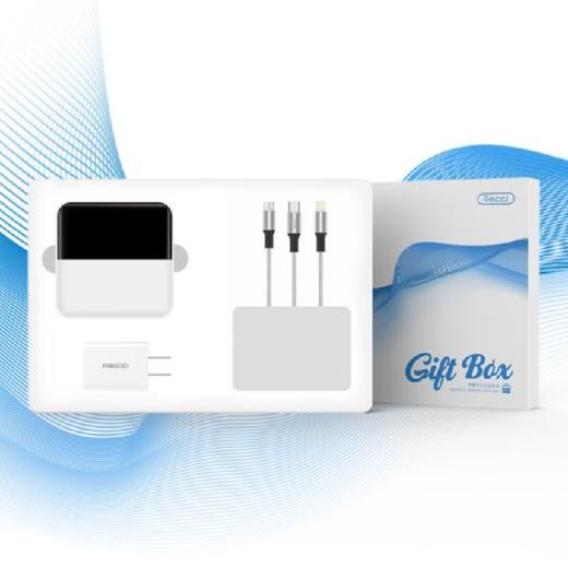 【团购展示】RECCI能量系列礼品套装RGB-N01 商品图0