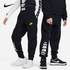 Nike Culture of Basketball 大童加绒篮球长裤 DX5510 商品缩略图0
