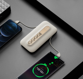 【团购展示】刀锋7T移动电源HD-P16