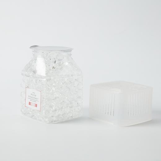 晶球厕所除臭剂450g桂花味/樱花味 商品图7