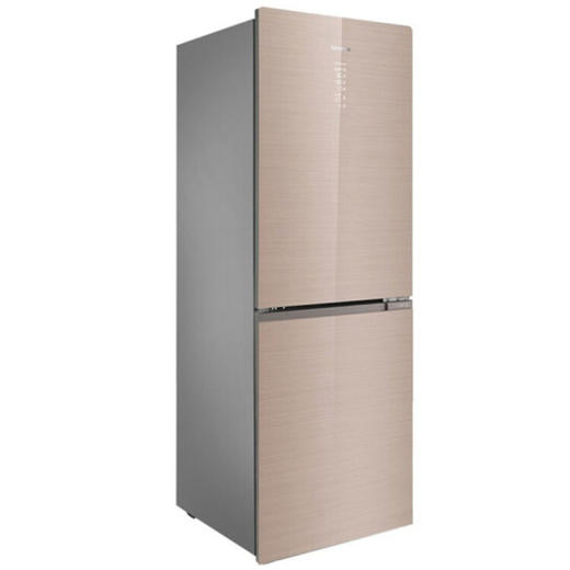 容声(Ronshen) 338升双门冰箱风冷无霜BCD-338WKR1NPG 商品图8