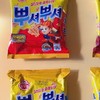 不倒翁干脆面年糕味90g 商品缩略图2