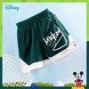 【商场同款】迪士尼童装男童运动休闲五分裤夏季新品米奇卡通中大童宝宝短裤 商品缩略图7