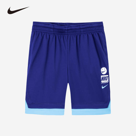 NIKE 夏 小童 短裤 NKB-IS-K864 商品图0