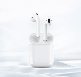 【团购展示】RECCI真无线蓝牙耳机G200