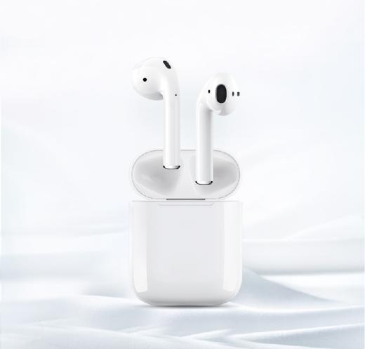 【团购展示】RECCI真无线蓝牙耳机G200 商品图0