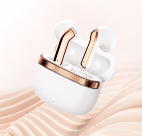 【团购展示】RECCI巴赫TWS蓝牙耳机REP-W43