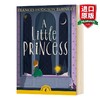 英文原版 A Little Princess 小公主 Puffin Classics 英文版 商品缩略图0