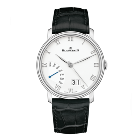 宝珀 Blancpain 经典系列 6668-1127-55B 腕表