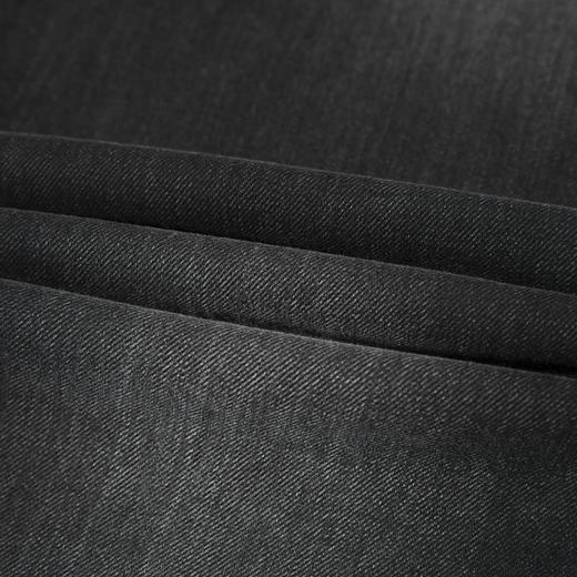 【断码清仓】HX 夏季水洗牛仔长裤合体版型Y201320012101 商品图10