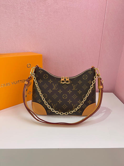 LV Boulogne牛角包 商品图0