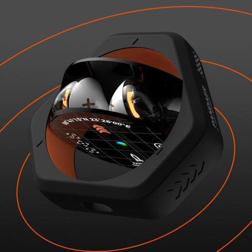 PASA 游戏耳机 商品图1