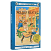 英文原版 Roller Skates滑轮冰鞋 纽伯瑞金奖 英文版 商品缩略图1