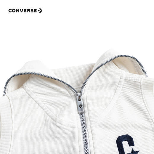 CONERSE 夏 大童小童 背心连衣裙 CNVG-DR-D750 商品图4
