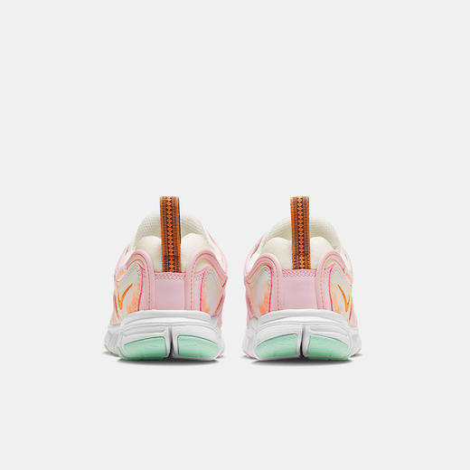 Nike Dynamo Free (PS) 婴童运动童鞋 FJ7724 商品图5