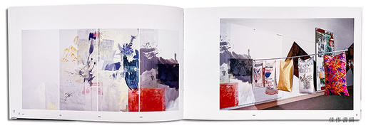 UCCA出品 |  劳森伯格在中国 商品图2